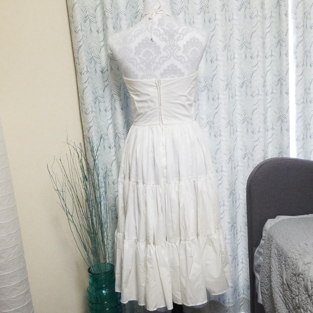 Vintage Bill Berman Dress - Picture 3 of 5